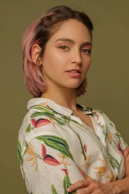 Zdjęcie Daniela Trujillo