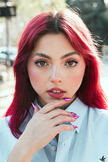 Zdjęcie Valentina Gonzalez