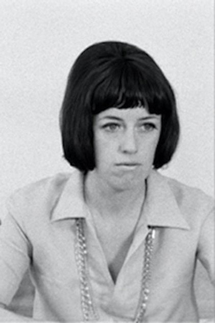 Zdjęcie Doris Mattes