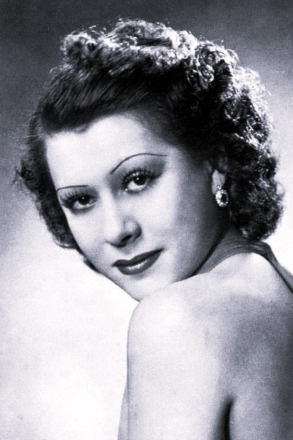 Zdjęcie Margit Symo