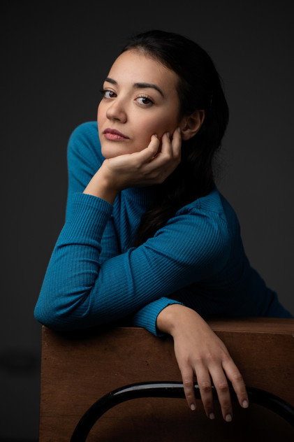 Zdjęcie Giulia De Luca
