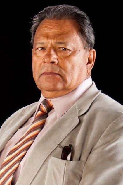 Zdjęcie Chavo Guerrero Sr.