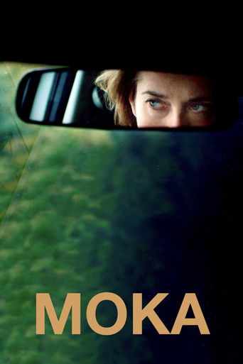 Okładka filmu Moka