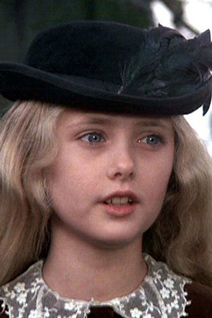 Zdjęcie Samantha Gates