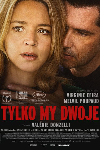 Okładka filmu Tylko my dwoje