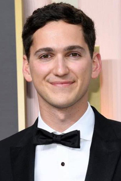 Zdjęcie Matthew Friend