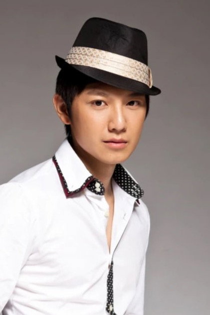 Zdjęcie Chen Jun-Yan