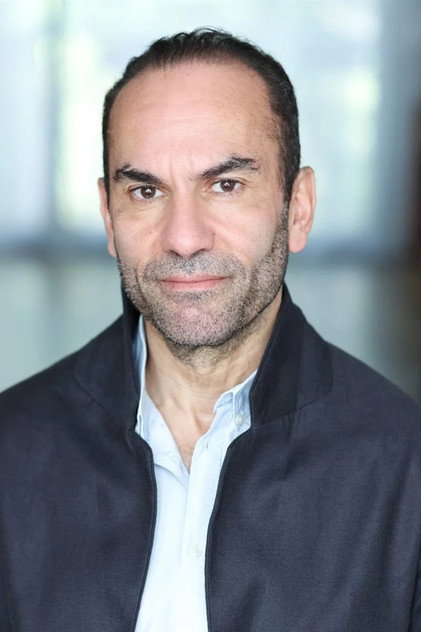 Zdjęcie Farid Bouzenad