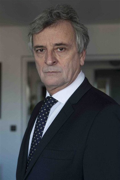 Zdjęcie Régis Lang