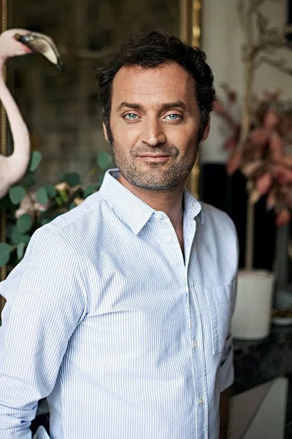 Zdjęcie Augustin Trapenard