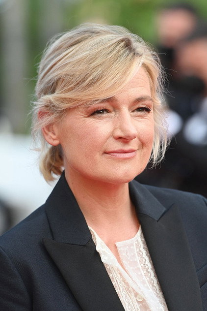 Zdjęcie Anne-Élisabeth Lemoine