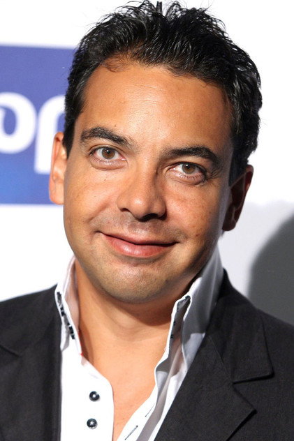 Zdjęcie Patrick Cohen