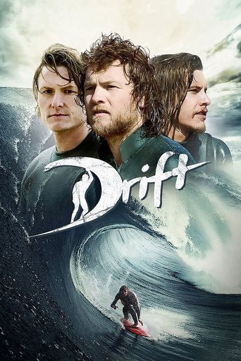 Bracia surferzy