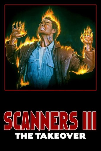 Okładka filmu Skanerzy III