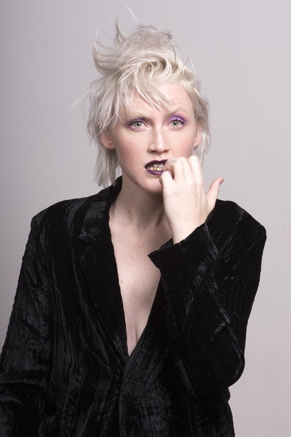 Zdjęcie Sarah Jaffe