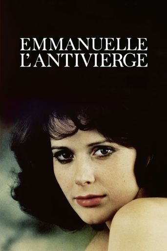 Okładka filmu Emmanuelle 2