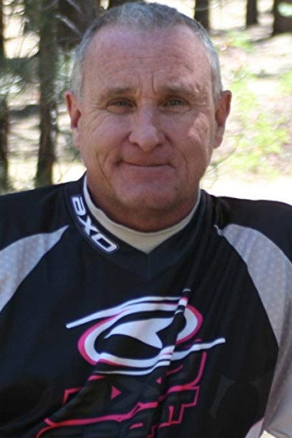 Zdjęcie John Branagan