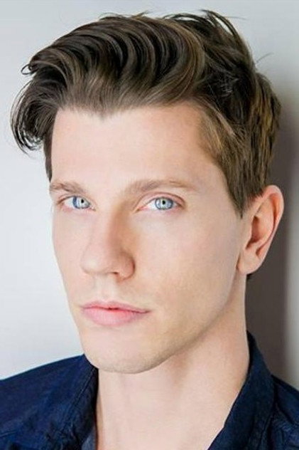 Zdjęcie Matt O’Connor