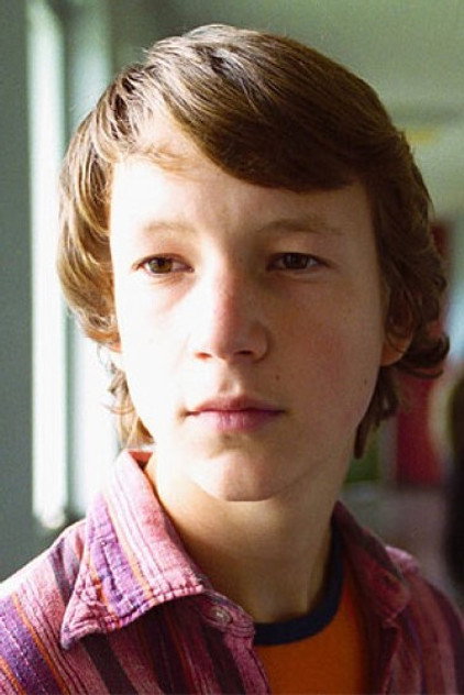Zdjęcie Max Enderfors