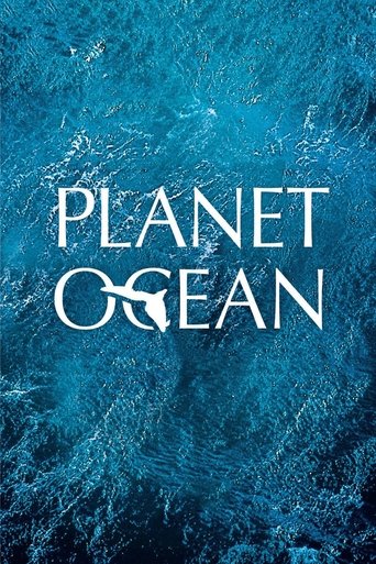 Okładka filmu Obsada filmu Planet Ocean