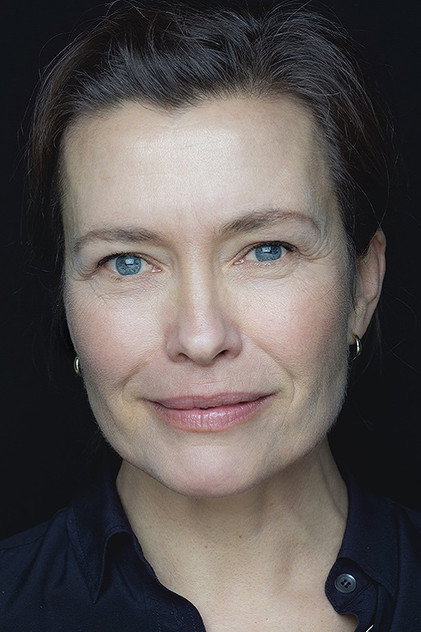 Zdjęcie Maria Sødahl