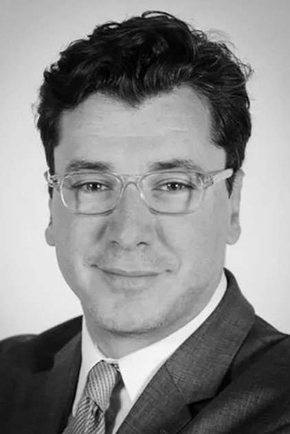 Zdjęcie Pierre Rozenblit