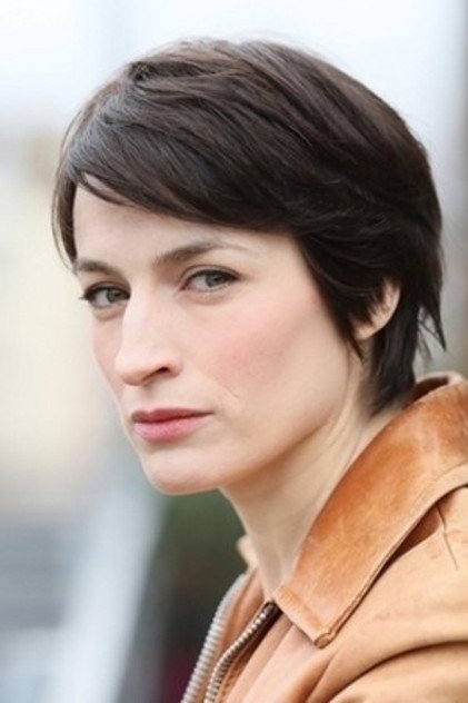 Zdjęcie Delphine Berger Cogniard