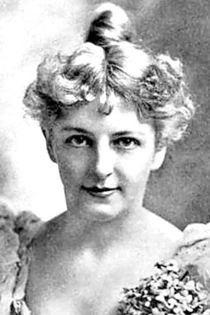 Zdjęcie Lillian Lawrence