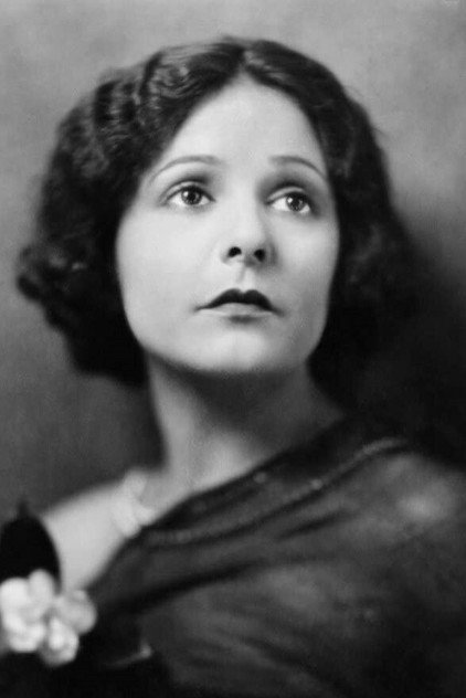 Zdjęcie Norma Talmadge