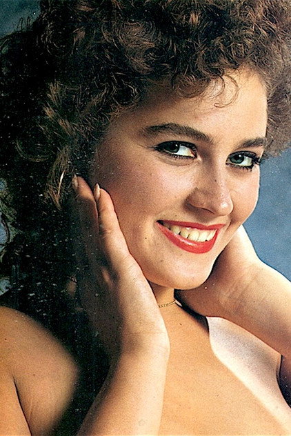 Zdjęcie Lory Del Santo