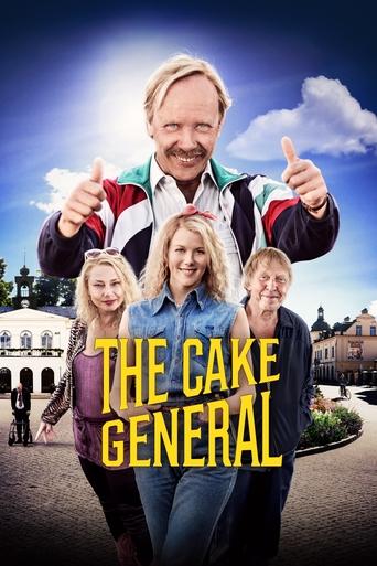 Okładka filmu Kanapkowy król