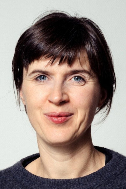 Zdjęcie Lilja Ingolfsdottir