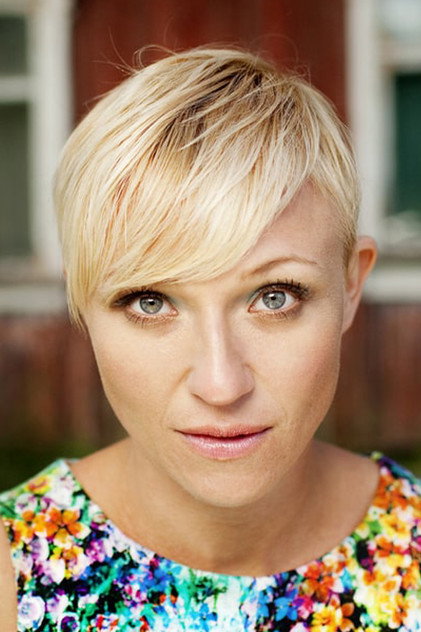 Zdjęcie Heidi Gjermundsen