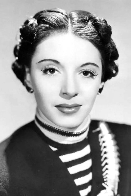 Zdjęcie Elaine Barrie