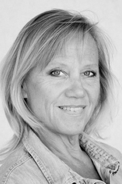 Zdjęcie Elisabeth Sand