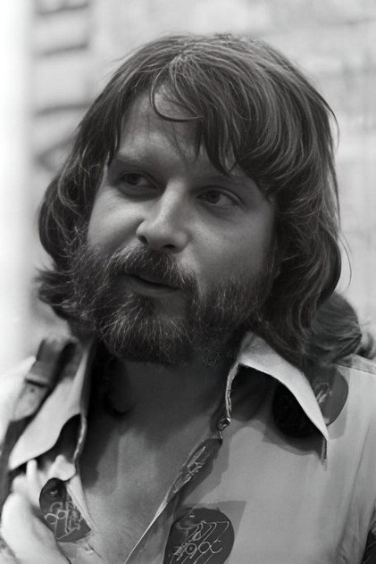 Zdjęcie Francis Leroi