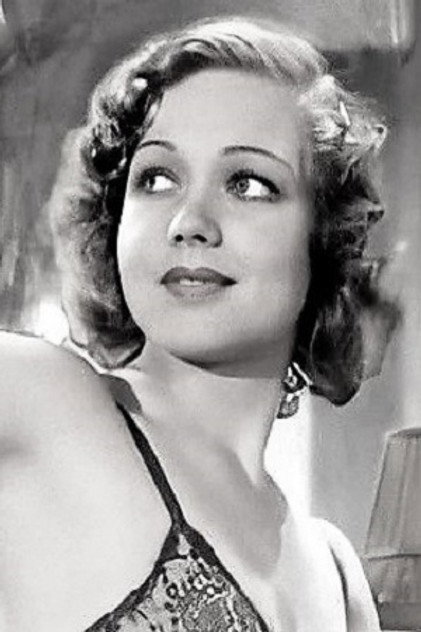 Zdjęcie June Brewster