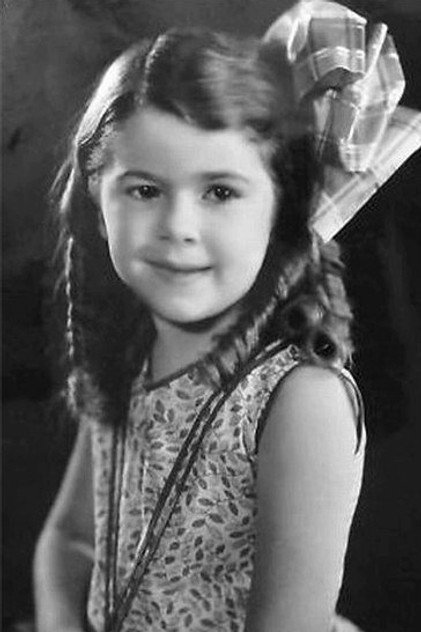 Zdjęcie Dorothy DeBorba