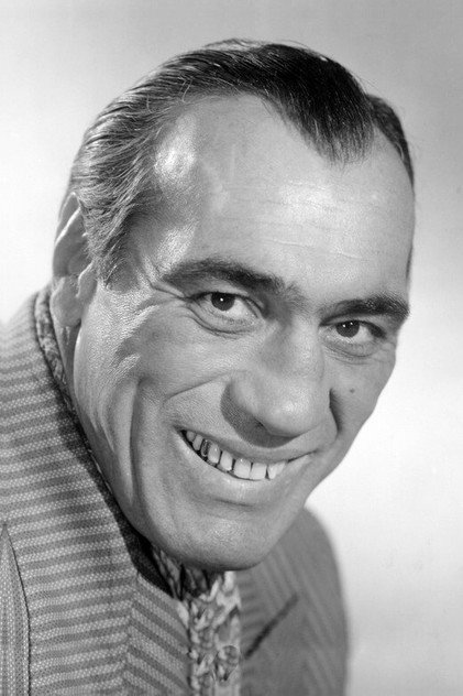 Zdjęcie Primo Carnera