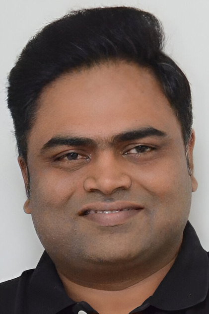 Zdjęcie Vamsi Paidipally
