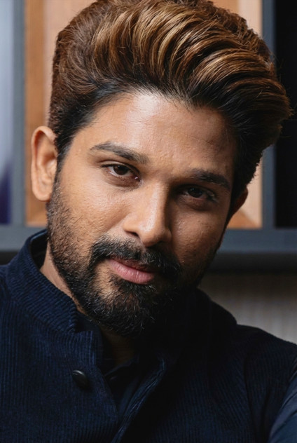Zdjęcie అల్లు అర్జున్
