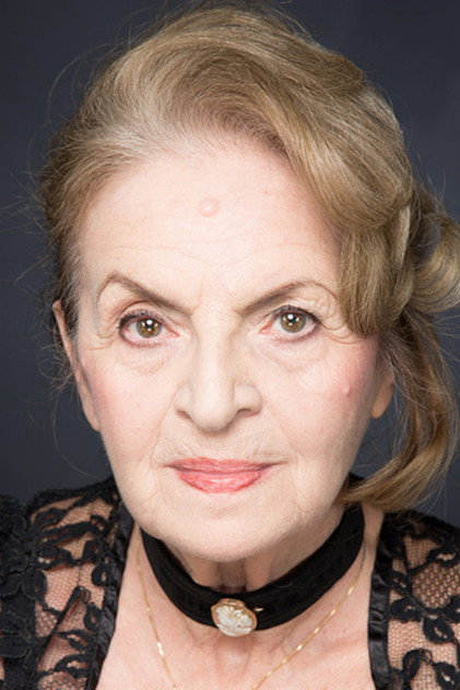 Zdjęcie Liana Margineanu
