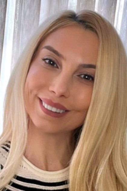 Zdjęcie Dalila Poch