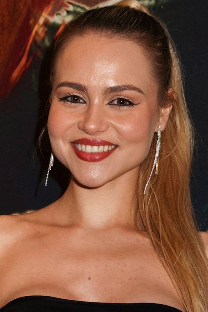 Zdjęcie Karolina Ugrenyuk