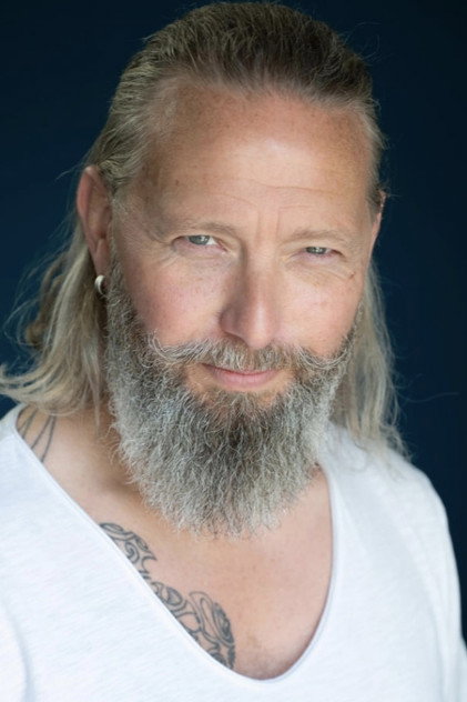 Zdjęcie James Wingate