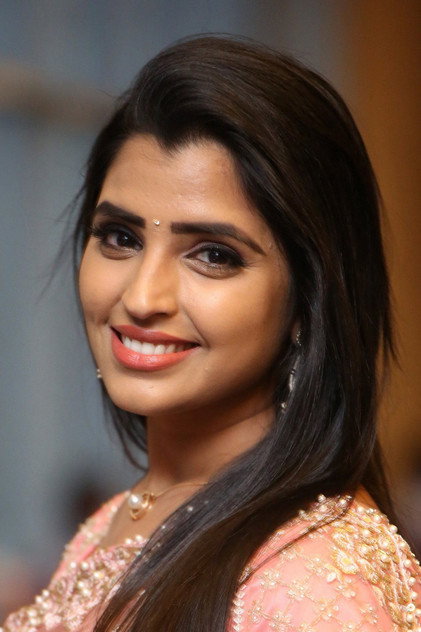 Zdjęcie Shyamala