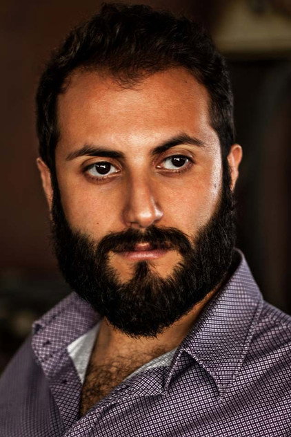 Zdjęcie Fabio Balsamo
