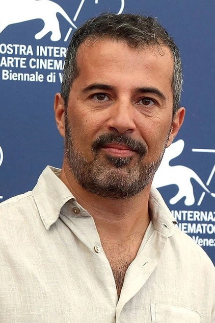 Zdjęcie Francesco Munzi