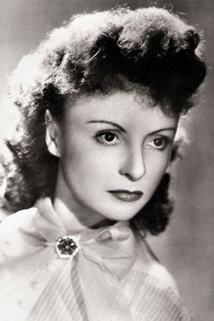 Zdjęcie Odette Joyeux