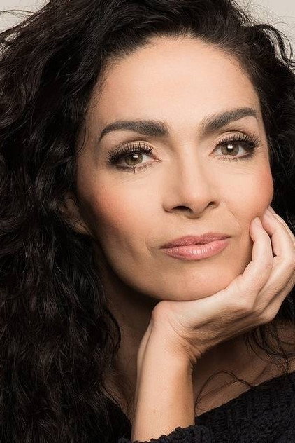 Zdjęcie Claudia Ohana